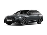 Gebraucht Audi S6 Ambiente 344 PS (253 kW) 2025 Grau Kombi