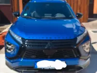 Używany Mitsubishi Eclipse Cross Select 188 KM (138 kW) 2024 Niebieski SUV