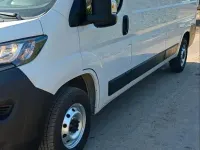 Usata Fiat Ducato 140 CV (102 kW) 2022 Bianco Furgone