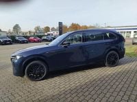 Gebraucht Mazda CX-80 254 PS (186 kW) 2025 Schwarz SUV