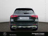 gebraucht Mercedes GLC300e GLC 3004M Avantgarde +Pano+AHK+Kamera+Memory