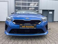 Occasion Kia ProCeed GT 204 ch (150 kW) 2019 Bleue Break
