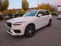 Gebraucht Volvo XC90 235 PS (172 kW) 2020 Weiß SUV