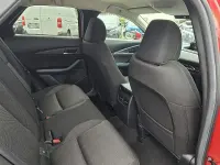 Gebraucht Mazda CX-30 Selection 150 PS (110 kW) 2021 Soul red crystal (rot) SUV