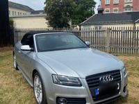 gebraucht Audi A5 Cabriolet 2.0 TFSI -