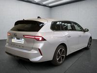 Gebraucht Opel Astra 131 PS (96 kW) 2024 Grau Kombi