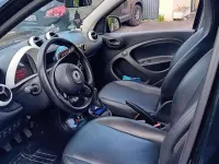 Gebraucht Smart ForFour 61 PS (44 kW) 2015 Kleinwagen