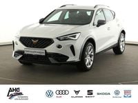 Gebraucht Cupra Formentor 150 PS (110 kW) 2023 Weiß SUV