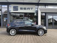 Gebraucht VW T-Roc R 300 PS (220 kW) 2022 Deep black perleffekt SUV