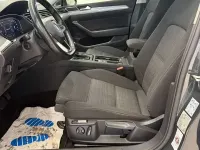 Gebraucht VW Passat Trendline 190 PS (139 kW) 2019 Schwarz Limousine