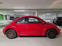 gebraucht VW Beetle New1.6 LPG/Autogas