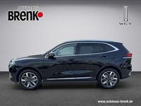 Gebraucht Wey 03 Lux 367 PS (269 kW) 2024 Lava black SUV