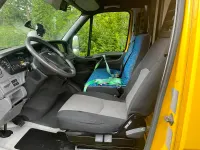 Gebraucht Iveco Daily 106 PS (77 kW) 2012 Gelb