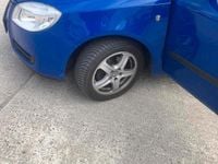 Usata Skoda Fabia 2010 Station wagon