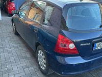 Gebraucht Honda Civic LS 90 PS (66 kW) 2002 Kleinwagen