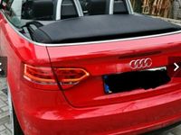 gebraucht Audi A3 Cabriolet 