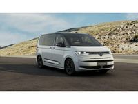 Second-hand VW Multivan Edition 150 CP (110 kW) 2026 Alb Monovolum