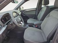 Gebraucht Seat Tarraco 4Drive 245 PS (180 kW) 2025 Grau SUV