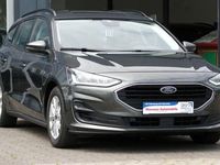 Gebraucht Ford Focus Cool & Connect 120 PS (88 kW) 2022 Grau Kombi