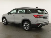 Neu Skoda Kodiaq Selection 150 PS (110 kW) 2026 Stahl grau SUV