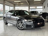 Gebraucht Audi A6 S-Line 245 PS (180 kW) 2023 Grau Limousine