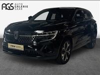 Gebraucht Renault Austral Techno 158 PS (116 kW) 2024 Schwarz SUV