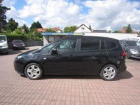 Gebraucht Opel Zafira Tourer Edition 165 PS (121 kW) 2013 Van / Kleinbus