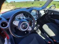 Gebraucht Mini Cooper 122 PS (89 kW) 2010 Kleinwagen