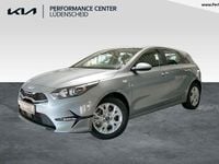 Gebraucht Kia Ceed Comfort 140 PS (102 kW) 2025 Silber Kleinwagen