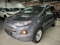 gebraucht Ford Ecosport Trend