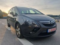 gebraucht Opel Zafira Tourer C Active*EU6*Tüv11/24*Top