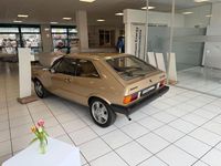 Brugt VW Scirocco 69 HK (50 kW) 1978 Coupe