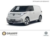 Neu VW ID. Buzz Pro 250 kW (340 PS) 2025 Weiß (candyweiß) Van / Kleinbus
