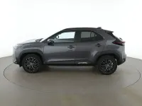 Gebraucht Toyota Yaris Cross 2023 Grau SUV