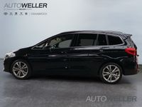 gebraucht BMW 218 Gran Tourer i Aut. Luxury Line *Navi*CarPlay*LED*LMF*