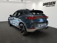 Gebraucht Cupra Formentor VZ 310 PS (228 kW) 2022 Grau SUV