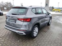Neu Seat Ateca 150 PS (110 kW) 2026 Grau SUV