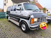 Gebraucht Dodge Ram 200 PS (147 kW) 1987 Pickup