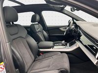 Gebraucht Audi Q7 Ambiente 286 PS (210 kW) 2022 Daytonagrau perleffekt SUV