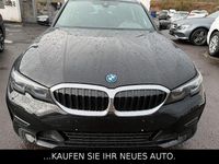 Gebraucht BMW 330e Advantage 292 PS (214 kW) 2022 Schwarz Kombi