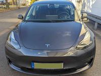 gebraucht Tesla Model 3 Langstreckenbatt. Allradantrieb Dual Motor