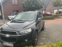 Occasion Chevrolet Captiva 163 ch (119 kW) 2013 SUV