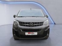 Gebraucht Opel Zafira Life Edition 144 PS (105 kW) 2021 Grau Van / Kleinbus