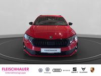 Gebraucht Skoda Octavia RS 265 PS (194 kW) 2025 Grau Kombi