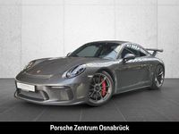 Gebraucht Porsche 991 500 PS (367 kW) 2018 Grau