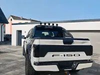 Gebraucht Ford V8 Raptor 401 PS (294 kW) 2020 Weiß SUV