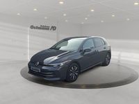 Gebraucht VW Golf VIII Goal 150 PS (110 kW) 2025 Grau Limousine