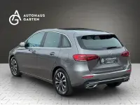 Gebraucht Mercedes B200 163 PS (119 kW) 2014 Andere Kleinwagen