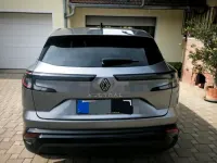 Gebraucht Renault Austral Techno 160 PS (117 kW) 2023 Grau SUV