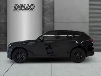Neu Mazda CX-60 Homura-Line 328 PS (241 kW) 2026 Schwarz SUV